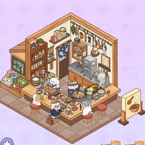 ステッカーライフ78-3