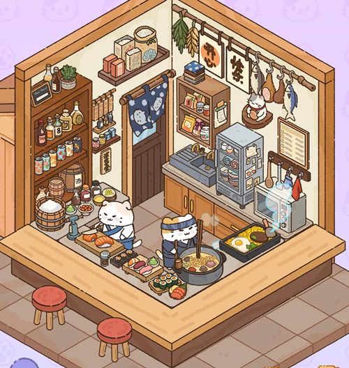 ステッカーライフ78-2