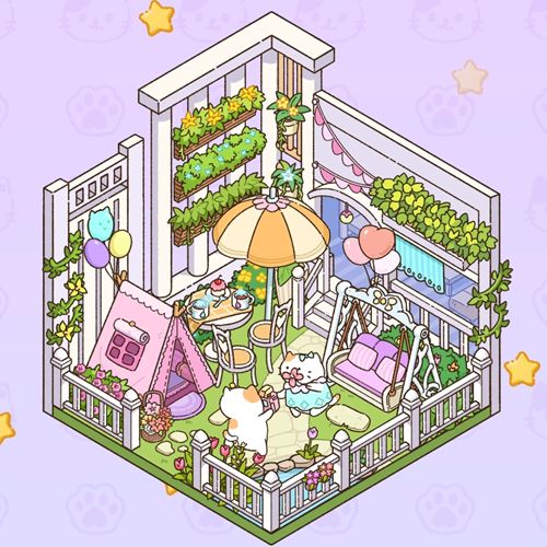 ステッカーライフ6-3