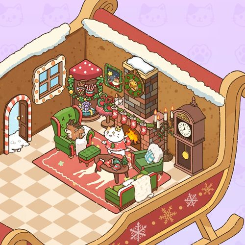 ステッカーライフレベル58-1