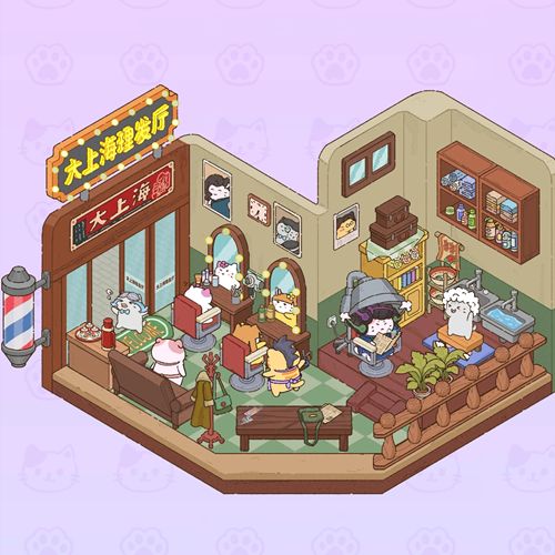 ステッカーライフ34-2