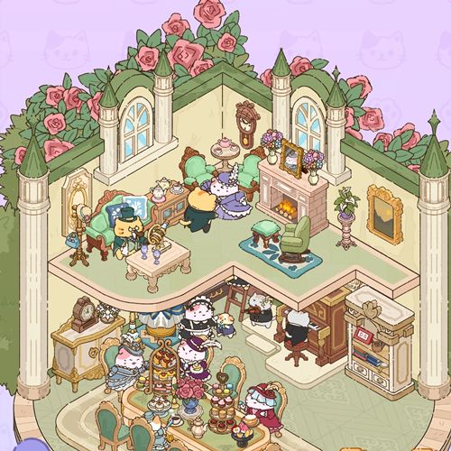 ステッカーライフレベル59-3