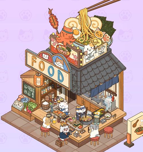 ステッカーライフ78-4