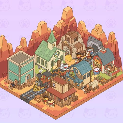 ステッカーライフレベル69-3