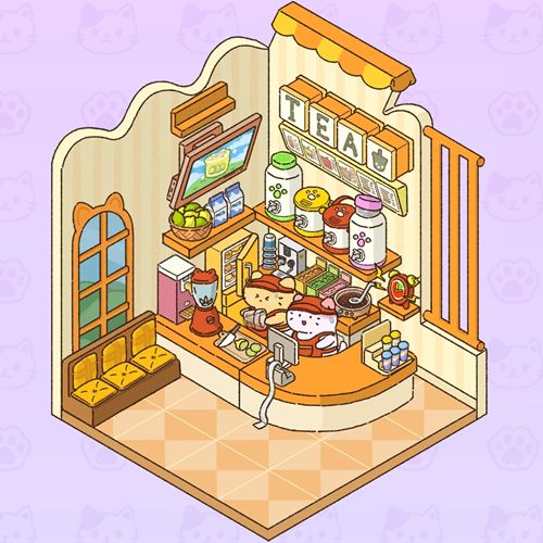 ステッカーライフ9-1