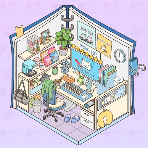 ステッカーライフ20-2