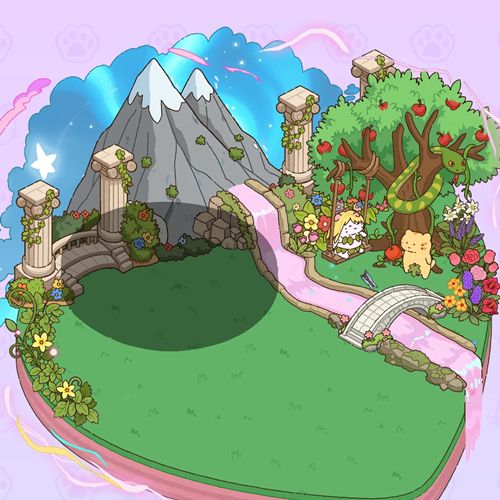 ステッカーライフ77-1