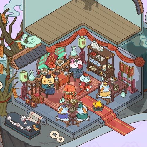 ステッカーライフ人気レベル呪いの花嫁衣裳2