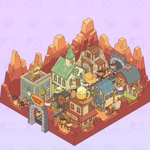 ステッカーライフレベル69-5