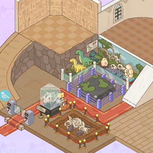 ステッカーライフレベル61-1