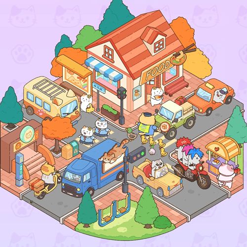 ステッカーライフレベル60-2