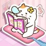 ステッカーライフ部屋シュミレーション・ドリームルームあい