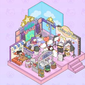 ステッカーライフレベル27-2