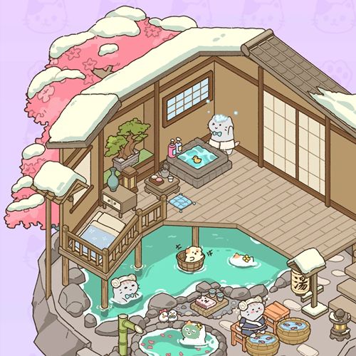 ステッカーライフ33-2