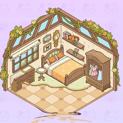 ステッカーライフ81-1