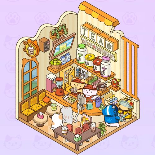 ステッカーライフ9-2