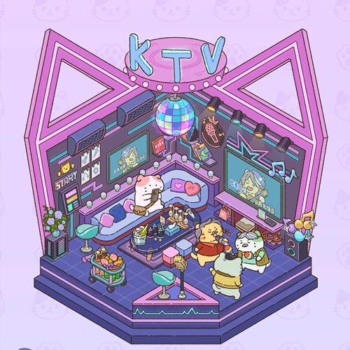 ステッカーライフレベル24-2