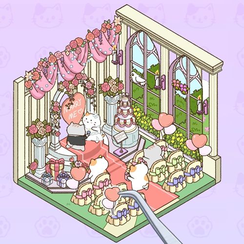 ステッカーライフレベル23-2