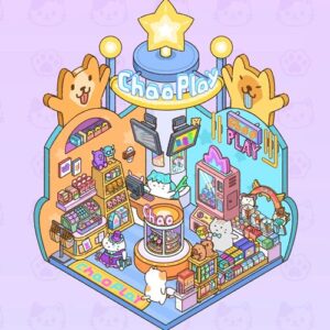 ステッカーライフ11-2