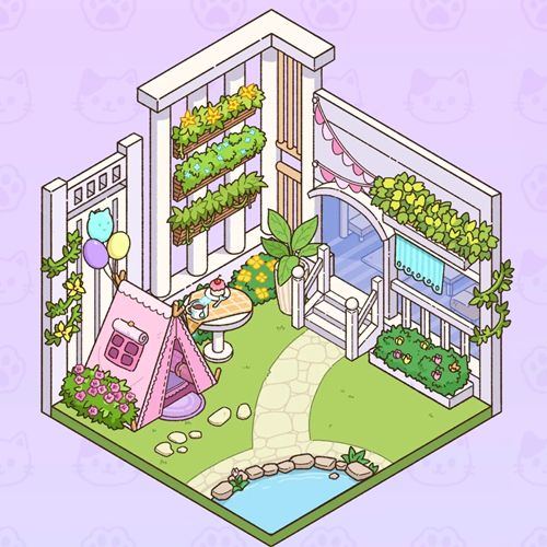 ステッカーライフ6-1