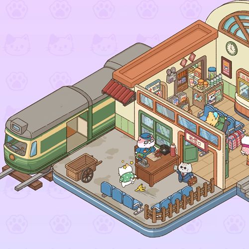 ステッカーライフ82-3