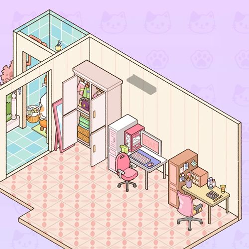 ステッカーライフ37-2