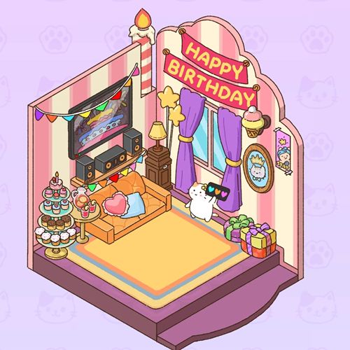 ステッカーライフ15-1