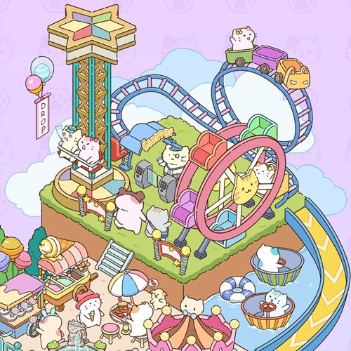 ステッカーライフ32-3