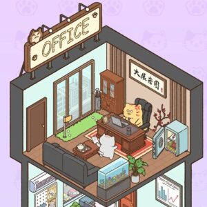 ステッカーライフレベル29-3