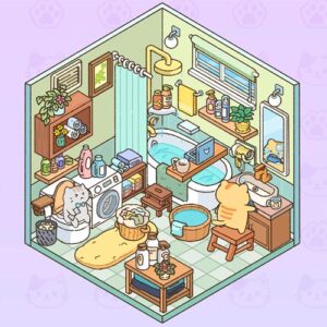 ステッカーライフ3-2