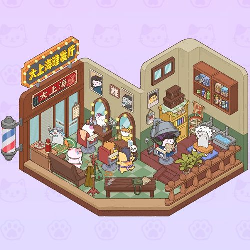 ステッカーライフ34完成図