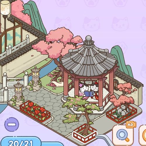 ステッカーライフ人気レベル8-3