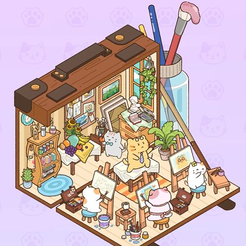 ステッカーライフ35-2