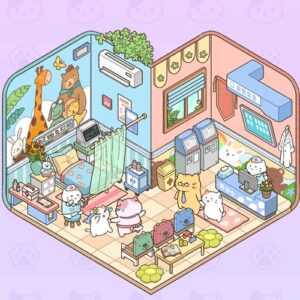 ステッカーライフレベル30-2