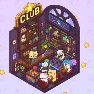 ステッカーライフ21-3