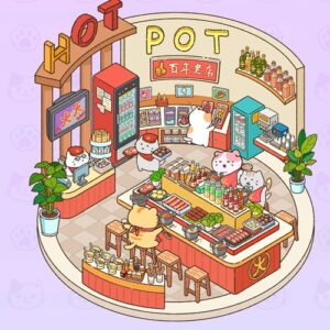 ステッカーライフレベル22-3