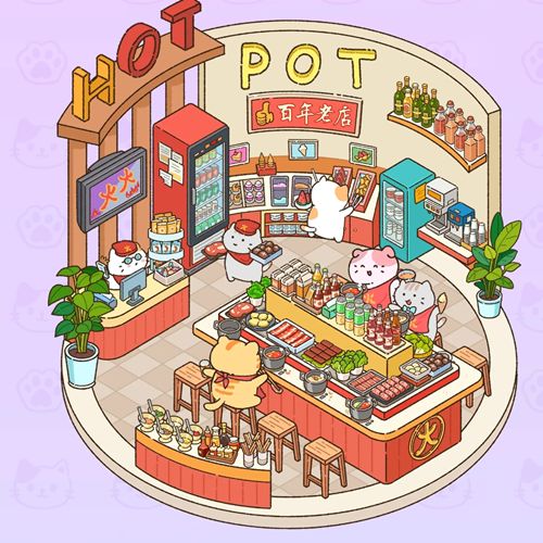 ステッカーライフレベル22-3