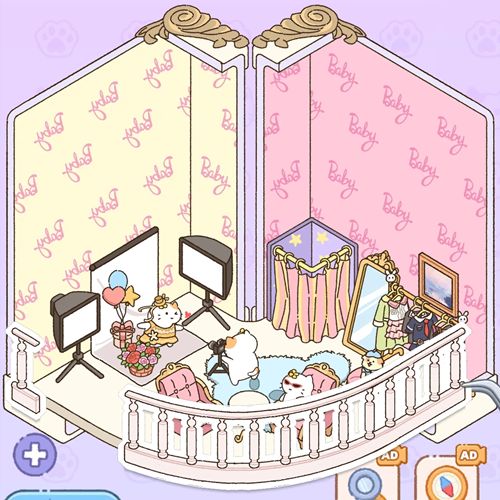 ステッカーライフレベル46-1