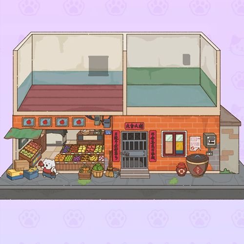 ステッカーライフ79-1