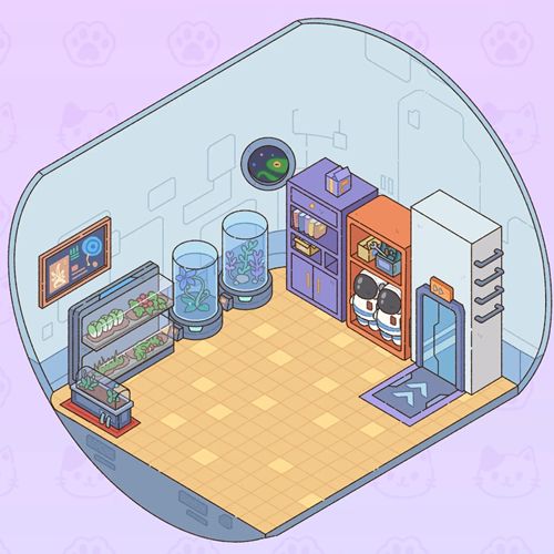 ステッカーライフ36-1