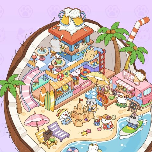 ステッカーライフレベル44-3