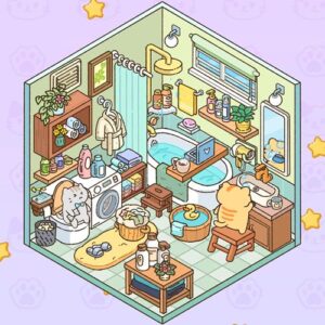 ステッカーライフ3-3