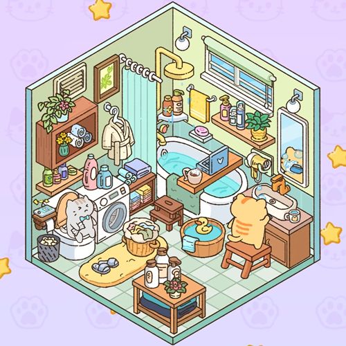 ステッカーライフ3-3