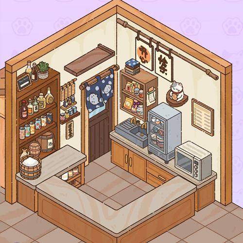 ステッカーライフ78-1