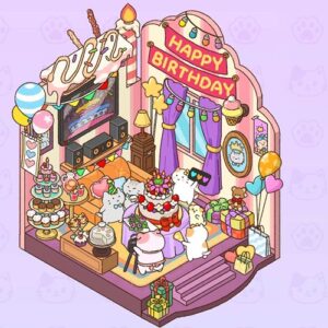 ステッカーライフ15-2