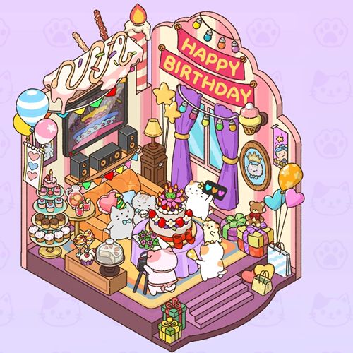 ステッカーライフ15-2