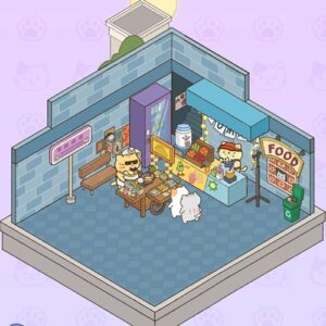 ステッカーライフ18-1