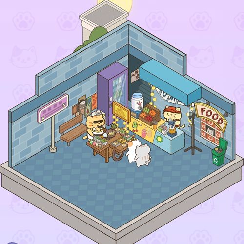 ステッカーライフ18-1