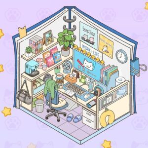 ステッカーライフ20-3