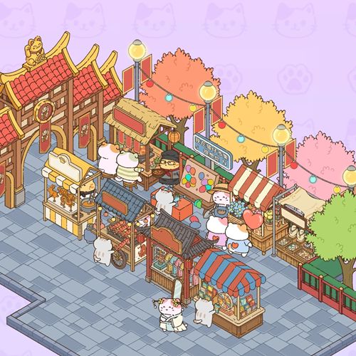 ステッカーライフ人気レベル4-2